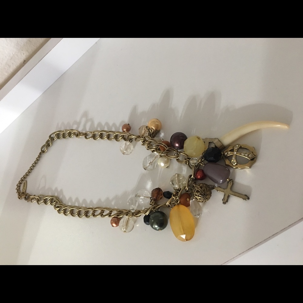 Cool necklace